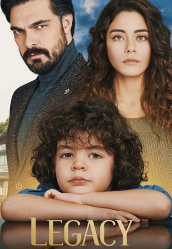 Доверенное poster