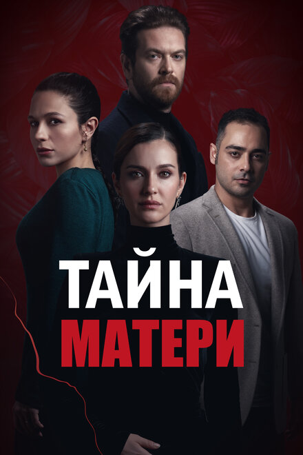 Ребенок тайна матери poster