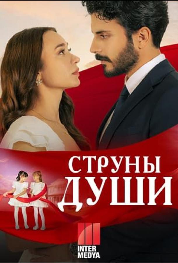 Струны любви poster