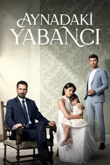 Незнакомец в зеркале poster